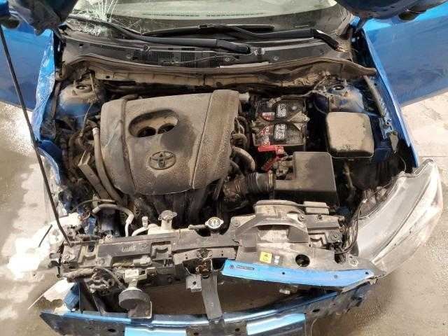 Power Brake Booster Fits 16-20 Toyota Yaris OEM