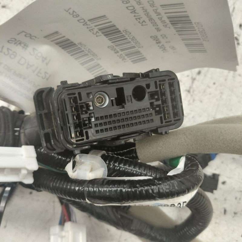 Nissan Rogue Door Harness Wire Wiring Right Passenger Front  2021 2022