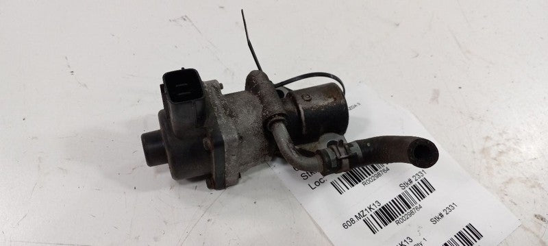 Mazda 3 EGR Valve 2013 2012 2011 2010 OEM