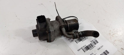 Mazda 3 EGR Valve 2013 2012 2011 2010 OEM