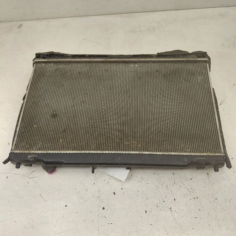 Radiator Fits 18-20 Lexus IS300