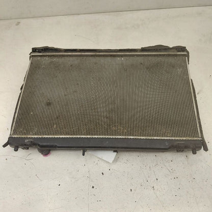 Radiator Fits 18-20 Lexus IS300