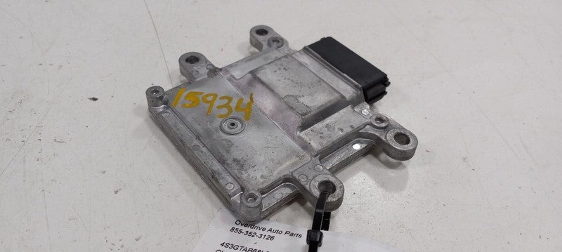 IMPREZA   2020 Transmission Control Module