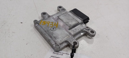IMPREZA   2020 Transmission Control Module