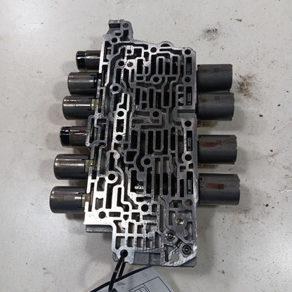 Chevy Malibu Automatic Transmission Valve Body 2019 2020 2021 2022