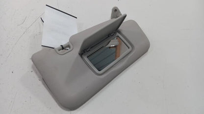 Subaru Impreza Passenger Right Sun Visor Shade 2024 OEM
