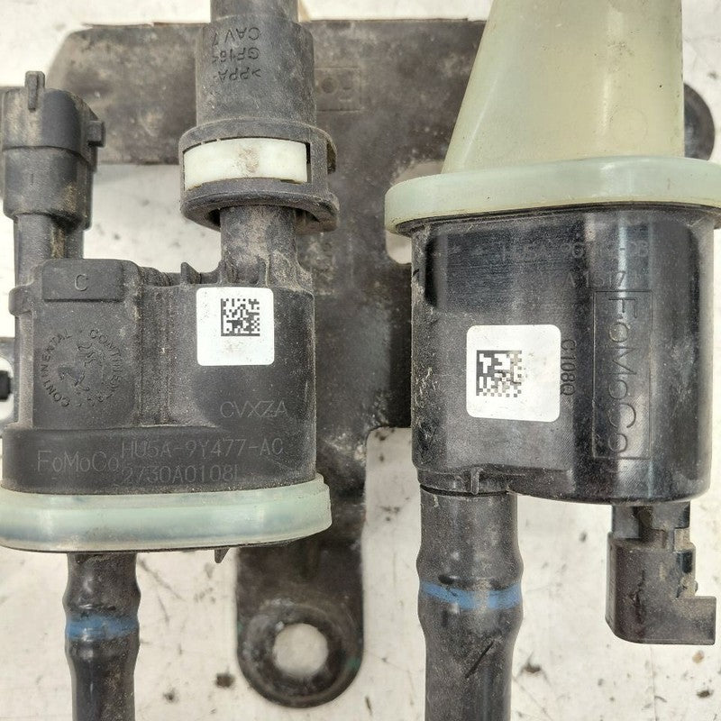 Ford Escape Vapor Canister Purge Valve {LX689E817AD} 2020 2021 2022
