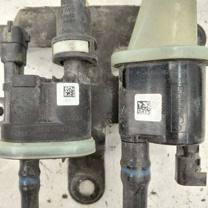 Ford Escape Vapor Canister Purge Valve {LX689E817AD} 2020 2021 2022