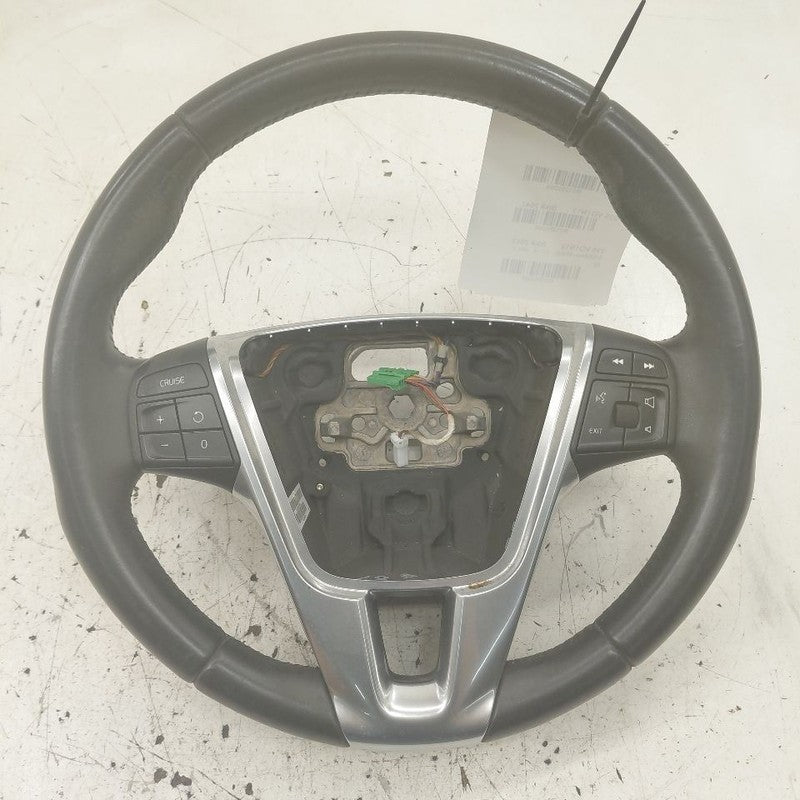 Volvo S60 Steering Wheel  2013 2014 2015