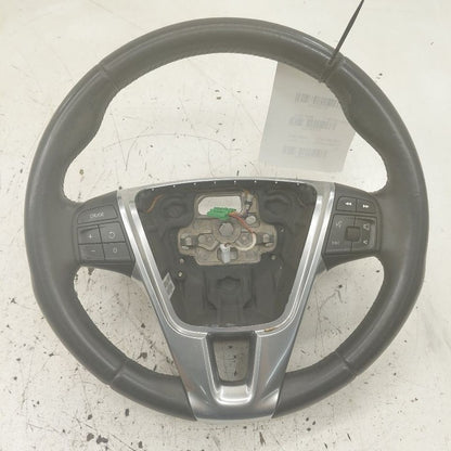 Volvo S60 Steering Wheel  2013 2014 2015