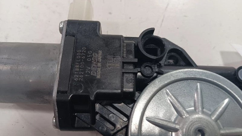 Subaru Impreza Passenger Right Rear Power Window Motor 2024 OEM