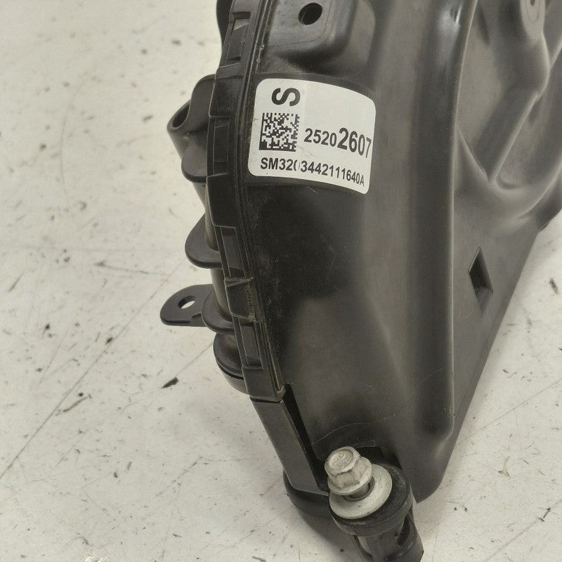 Air Intake Manifold Fits 21-22 Chevy Trax