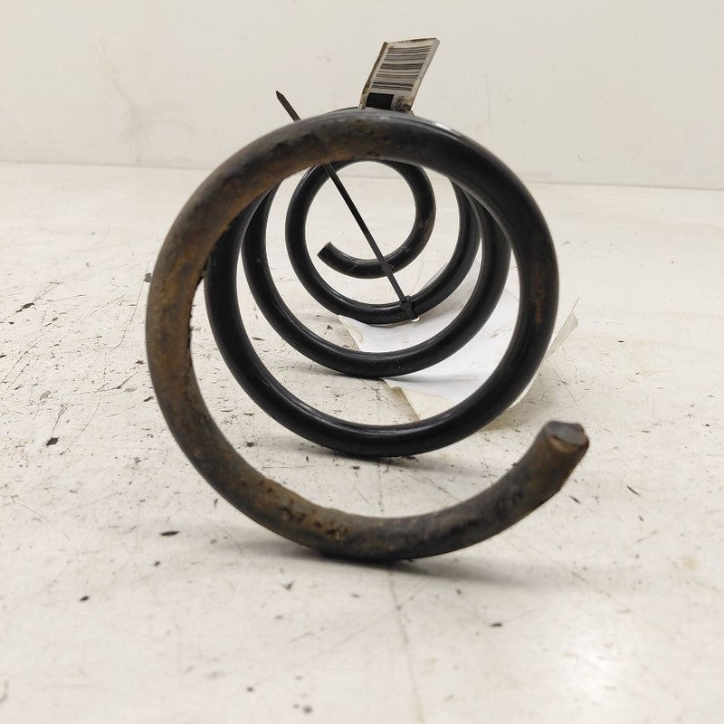 Coil Spring Rear Fits 17-19 Nissan Versa