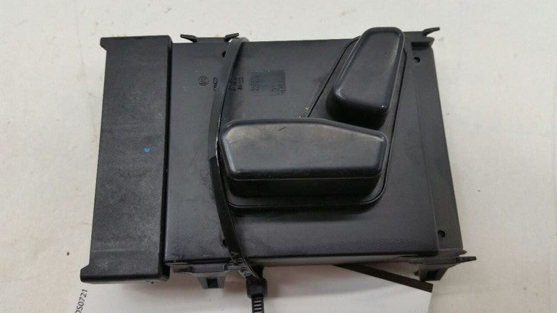 Dodge Avenger Seat Switch Left Driver Side Power Seat Control 2008 2009 2010