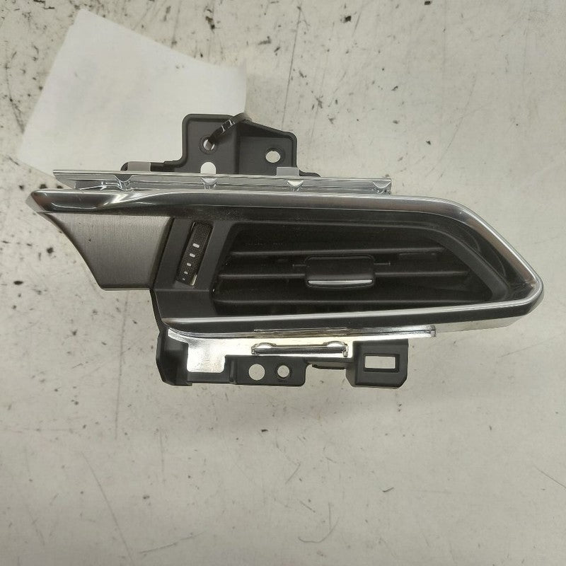 Mazda 6 Dash Air Vent Left Driver  2018 2019 2020 2021