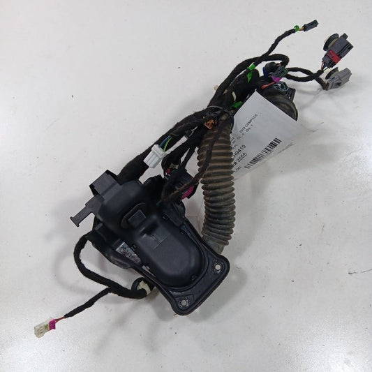 Jeep Compass Door Harness Wire Wiring Right Passenger Front  2018 2019 2020 2021