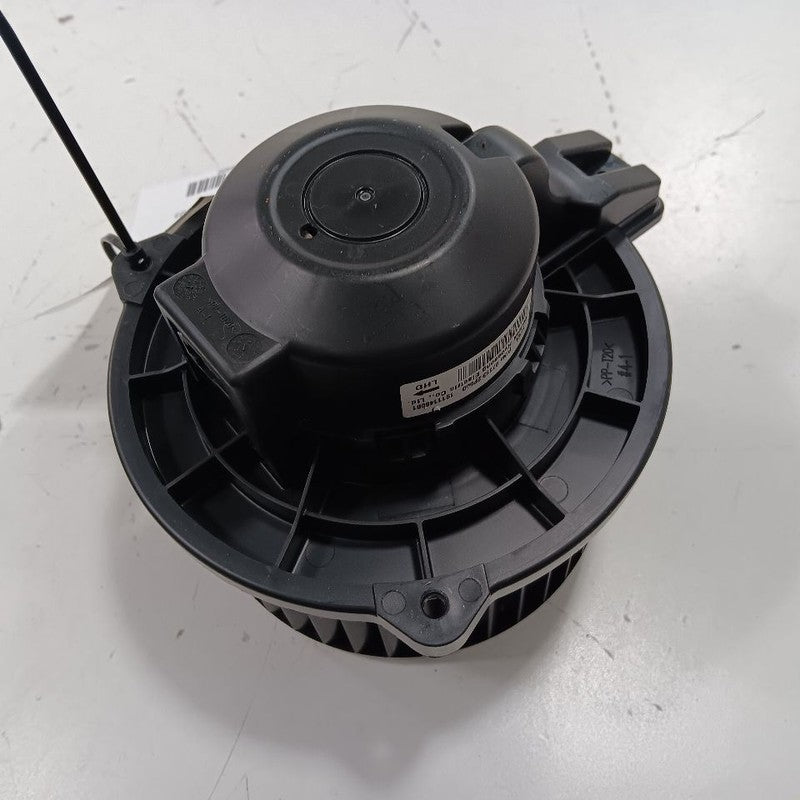 Blower Motor Fits 10-22 Kia Sportage