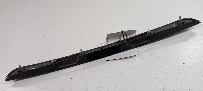 Kia Forte Tail Finish Panel 2010 2011 2012 2013 OEM