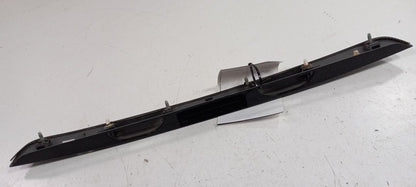 Kia Forte Tail Finish Panel 2010 2011 2012 2013 OEM