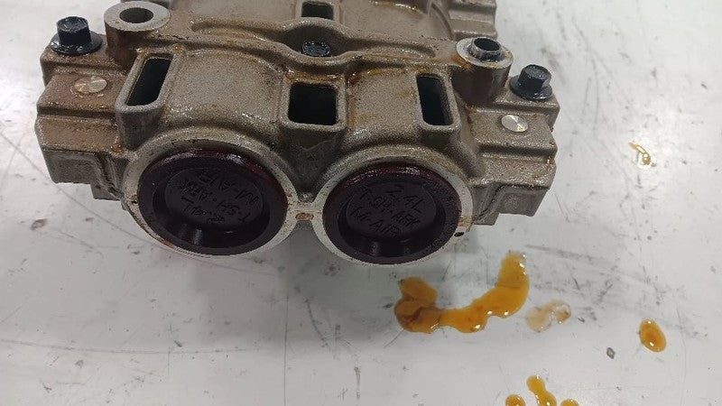 Chrysler 200 Engine Oil Pump  2015 2016 2017