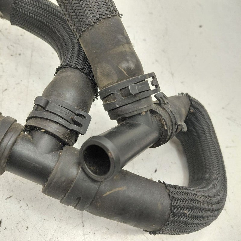 Chevy Volt Coolant Line Crossover Pipe  1.5 2016 2017 2018 2019