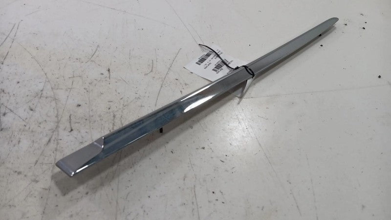 Buick Lacrosse Door Molding Trim Strip Right Passenger Side Rear Back  2017 2018