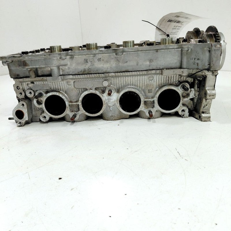 Engine Cylinder Head 2.0L Naturally Aspirated Fits 21-24 Hyundai Elant
