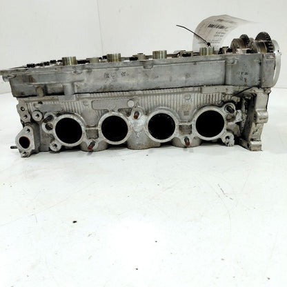 Engine Cylinder Head 2.0L Naturally Aspirated Fits 21-24 Hyundai Elant
