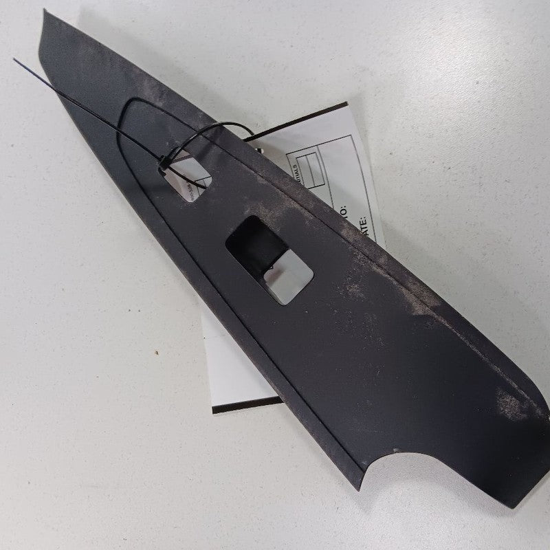 Toyota Yaris Window Switch Bezel Trim Right Front 2020 2019 2018 2017 