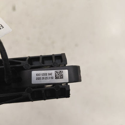 Passenger Right Front Door Handle Exterior Fits 12-15 Chevy Volt
