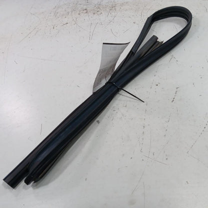Kia Optima Door Glass Window Seal Rubber Right Passenger Front  2020 2019 2018 