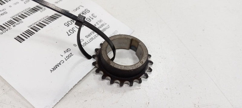 Toyota Camry Timing Gear 2007 2008 2009 OEM
