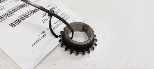 Toyota Camry Timing Gear 2007 2008 2009 OEM