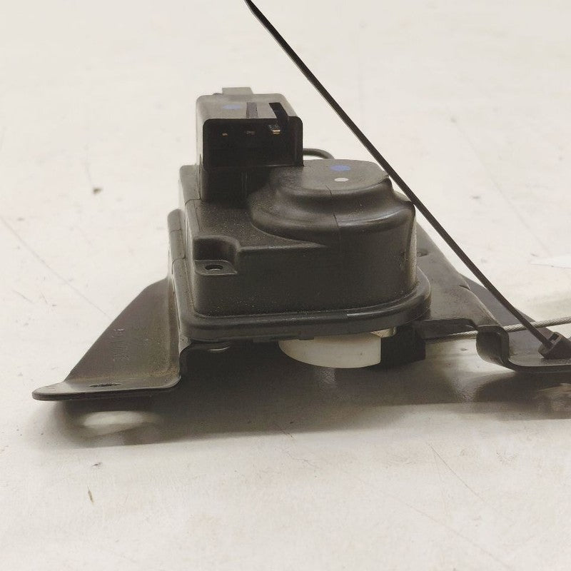 Chrysler 300 Trunk Latch  2017 2018 2019