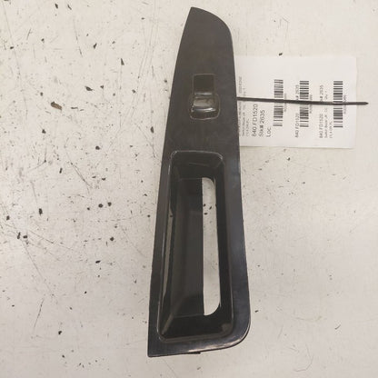 Ford Edge Window Switch Bezel Left Rear 2019 2020 2021 2022