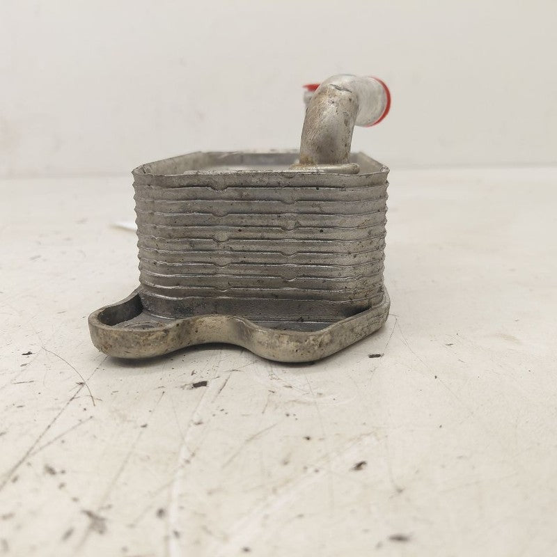 Volvo S60 Engine Oil Cooler  2.5 2013 2014 2015