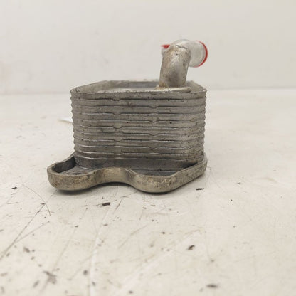 Volvo S60 Engine Oil Cooler  2.5 2013 2014 2015