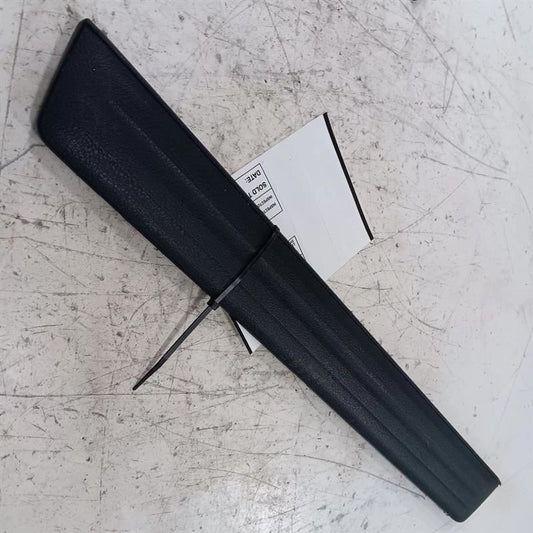 Toyota Camry Sill Trim Plate Door Jam Threshold Right Passenger Front 