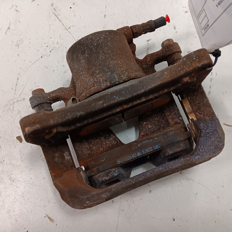 Passenger Right Front Brake Caliper Fits 19-23 Jeep Renegade OEM