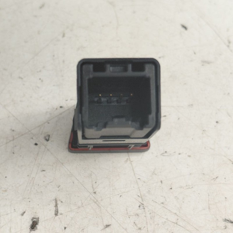 Ford Escape Hazard Switch 4 Way Flasher Button  2020 2021 2022