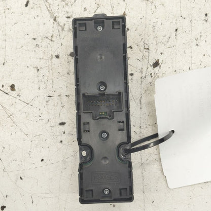 Driver Front Door Mirror And Window Switch Fits 16-24 Ford Edge