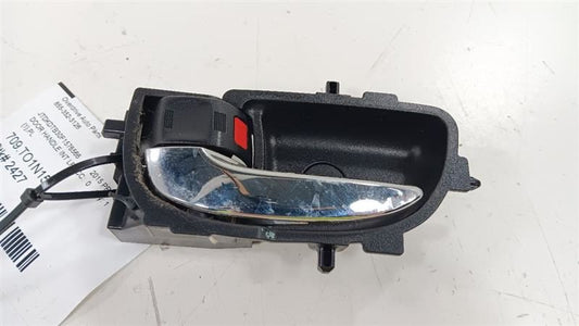 Toyota Prius Driver Left Front Interior Door Handle  2012 2013 2012 20