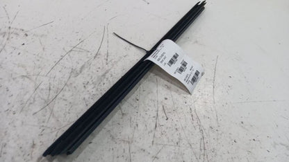 Dodge Dart Right Rear Weather Strip Interior  2013 2014 2015 2016