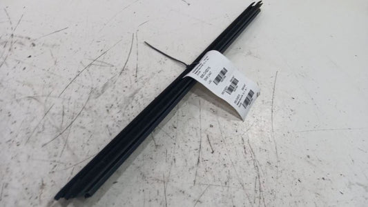 Dodge Dart Right Rear Weather Strip Interior  2013 2014 2015 2016