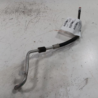 FIAT 500 Automatic Transmission Oil Cooler Line Tube Hose  2017 2016 O