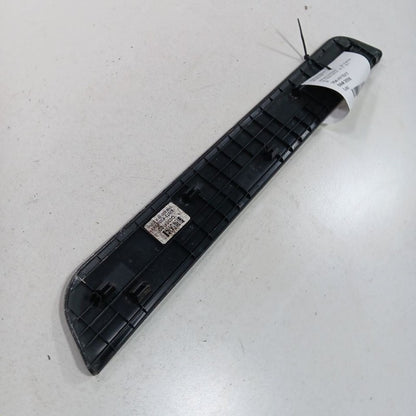 Hyundai Elantra Sill Trim Plate Door Jam Threshold Left Driver Front  2017 2018 