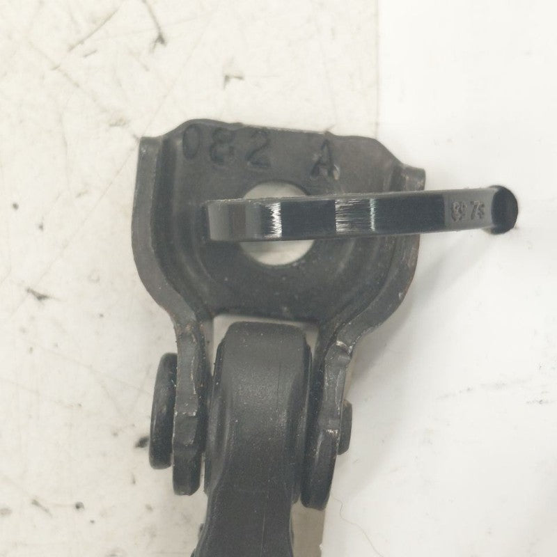 Ford Edge Door Check Left Driver Rear Hinge Stop Stopper Detent  2019 