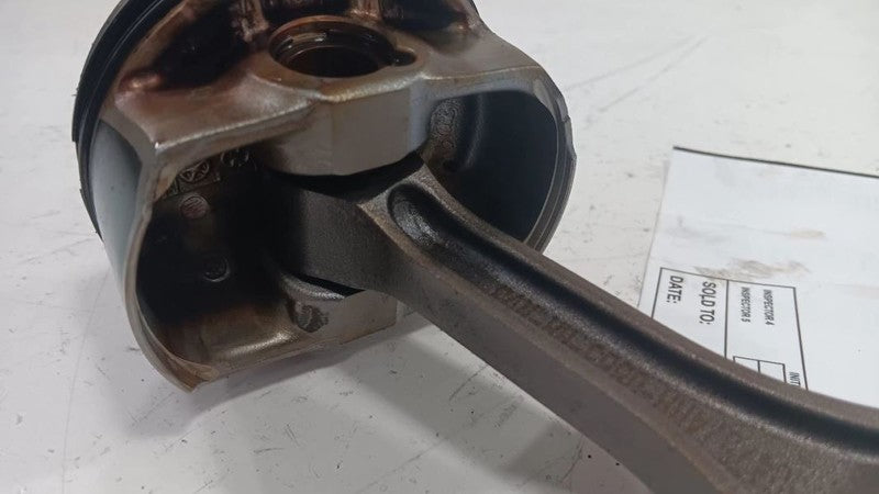 Chrysler 200 One Single Piston 2015 2016 2017