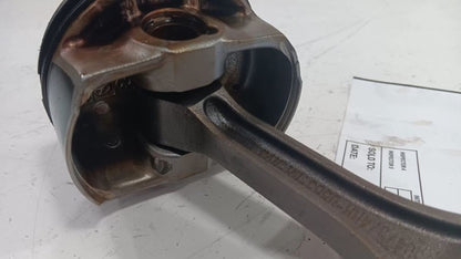 Chrysler 200 One Single Piston 2015 2016 2017