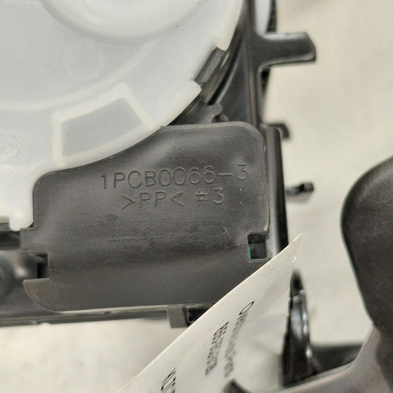 Chevy Trax Seat Belt Strap Retractor Right Passenger Rear Back  2022 2